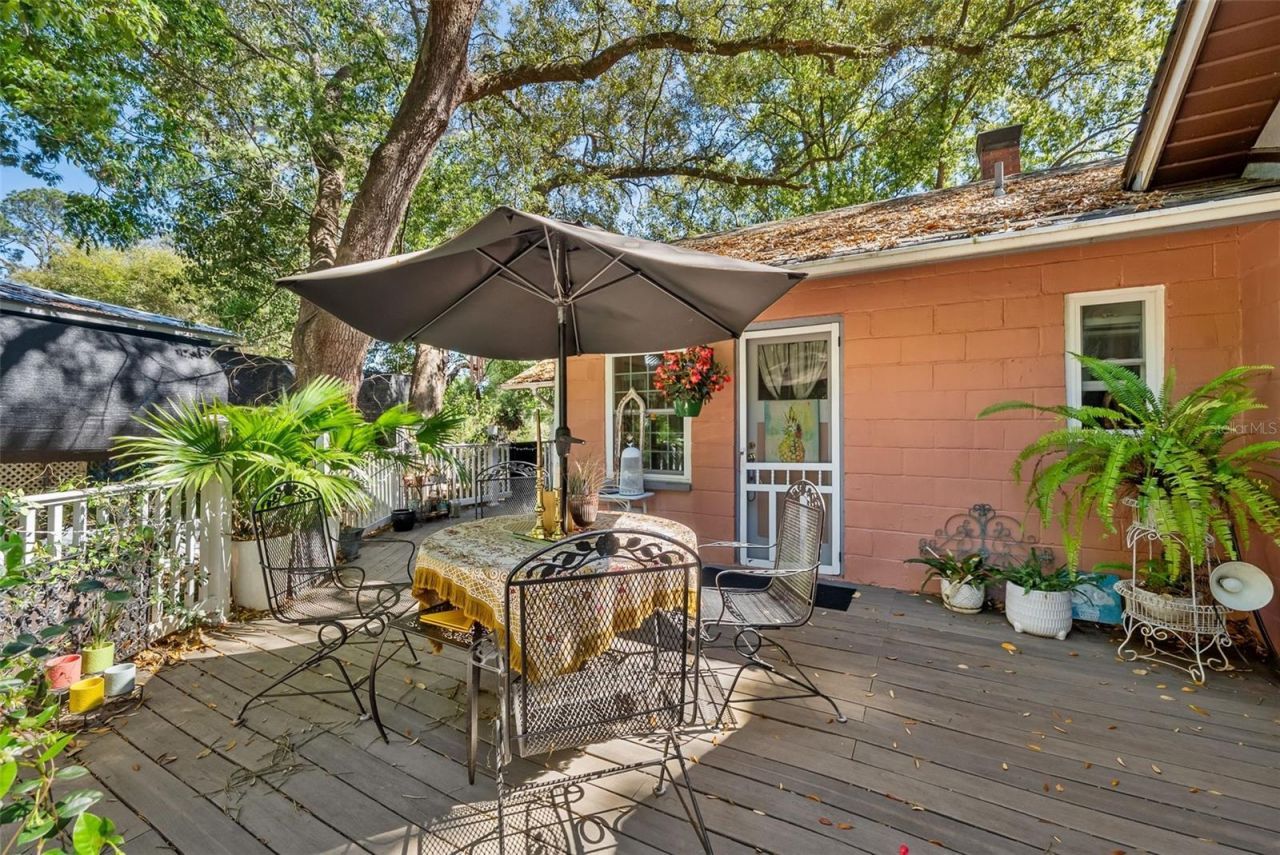 360 SE Lakeview Drive, Keystone Heights, FL 32656 Photo