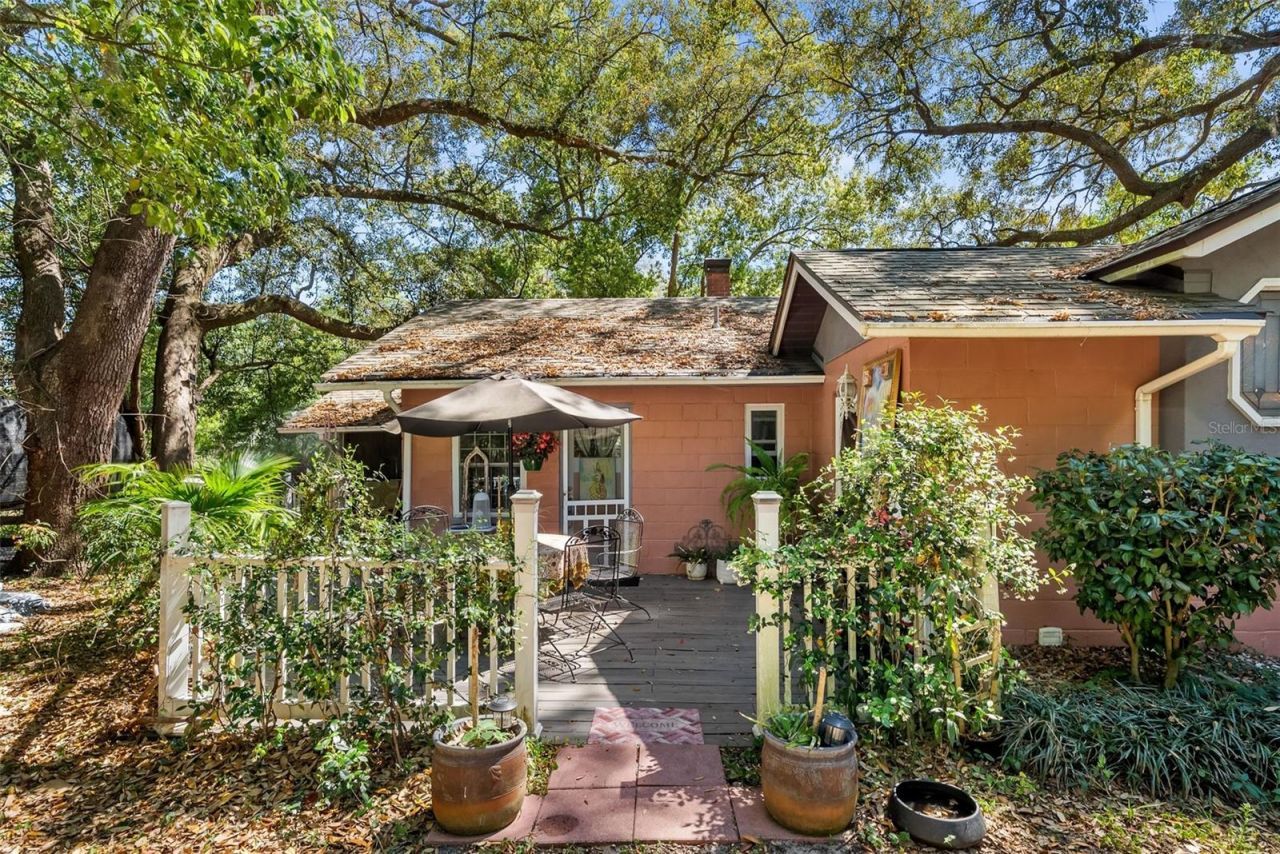 360 SE Lakeview Drive, Keystone Heights, FL 32656 Photo