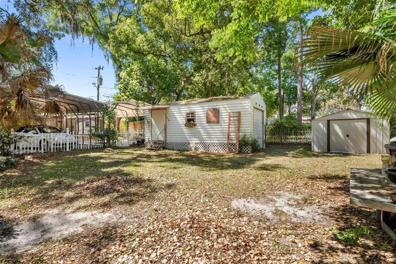 360 SE Lakeview Drive, Keystone Heights, FL 32656 Photo