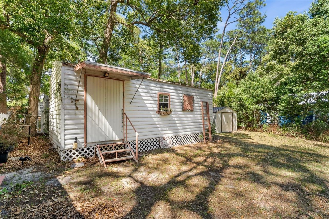 360 SE Lakeview Drive, Keystone Heights, FL 32656 Photo