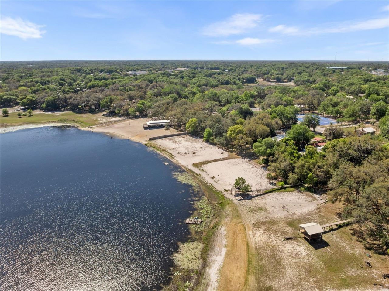 360 SE Lakeview Drive, Keystone Heights, FL 32656 Photo