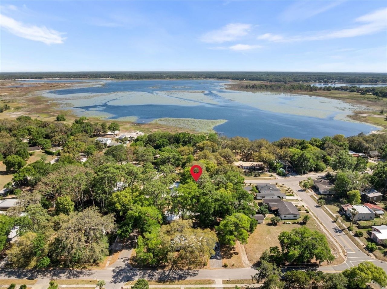 360 SE Lakeview Drive, Keystone Heights, FL 32656 Photo