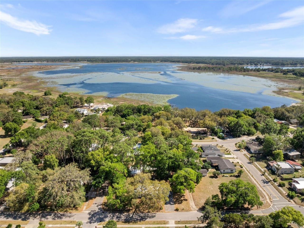 360 SE Lakeview Drive, Keystone Heights, FL 32656 Photo