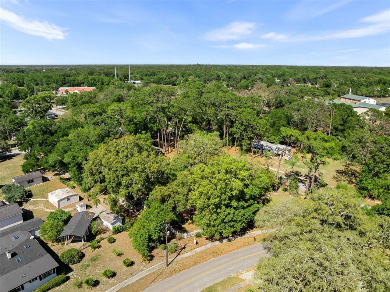 360 SE Lakeview Drive, Keystone Heights, FL 32656 Photo