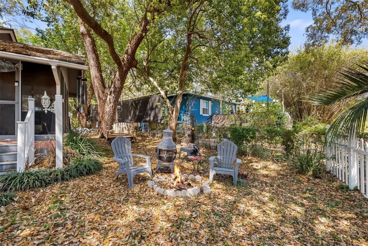 360 SE Lakeview Drive, Keystone Heights, FL 32656 Photo