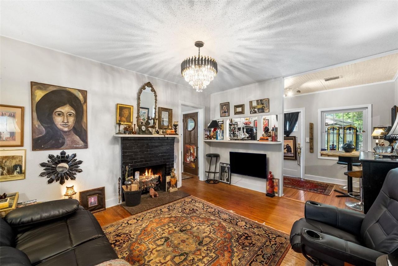 360 SE Lakeview Drive, Keystone Heights, FL 32656 Photo