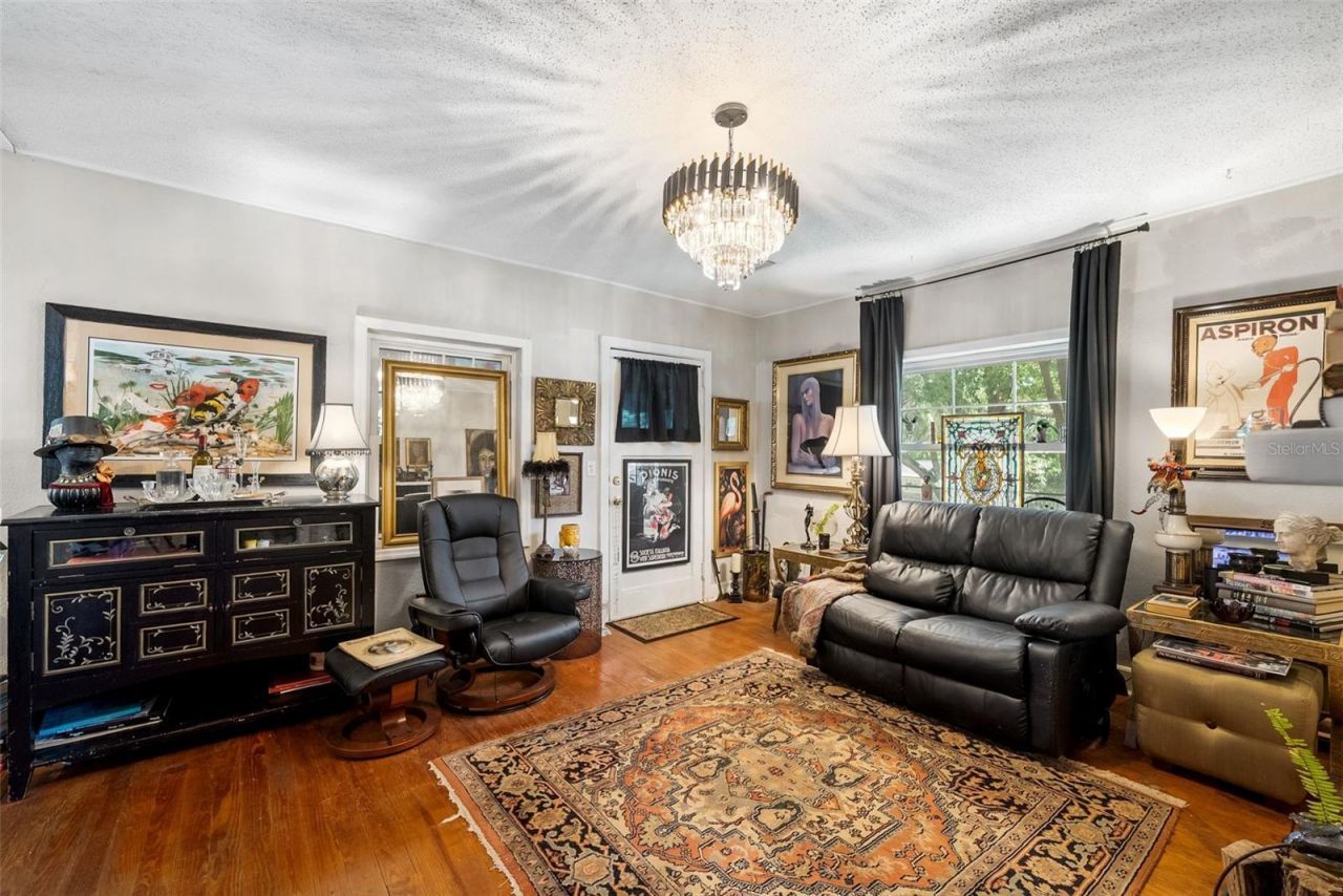 360 SE Lakeview Drive, Keystone Heights, FL 32656 Photo