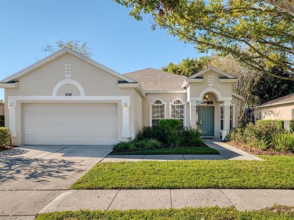 9651 OLD MARSH COURT , ORLANDO, FL 32832