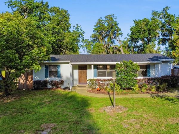 112 EDWARDS AVENUE , ORANGE CITY, FL 32763