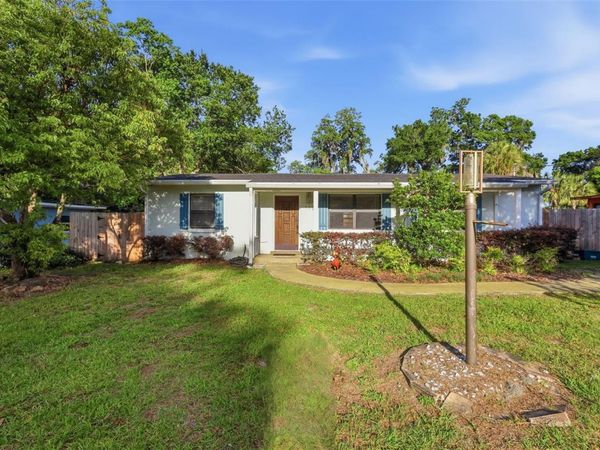 112 EDWARDS AVENUE, ORANGE CITY, FL 32763