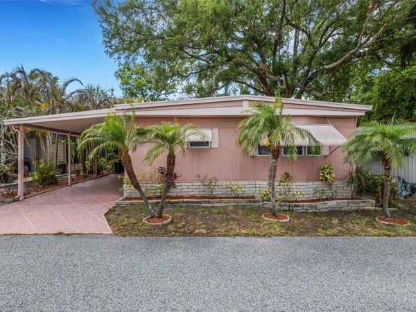 98 CEDAR ELM DRIVE , Unit 32, SAFETY HARBOR, FL 34695