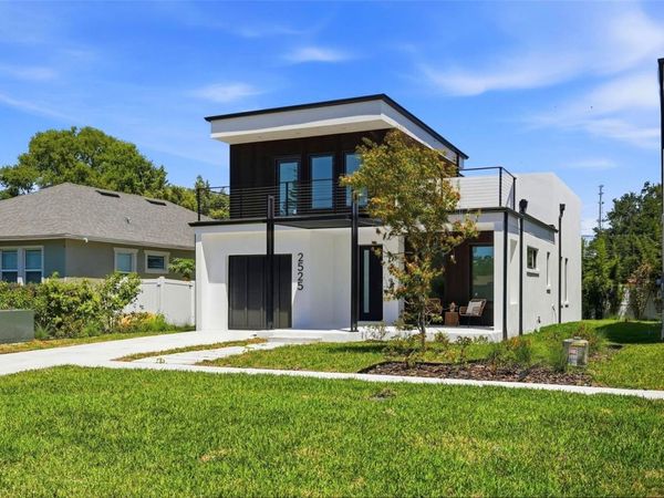 2525 18TH AVENUE N, ST PETERSBURG, FL 33713