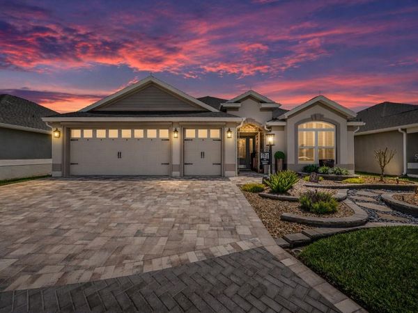 5681 HENRY LOOP, THE VILLAGES, FL 32163