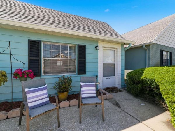 6129 ELMHURST DRIVE , NEW PORT RICHEY, FL 34653