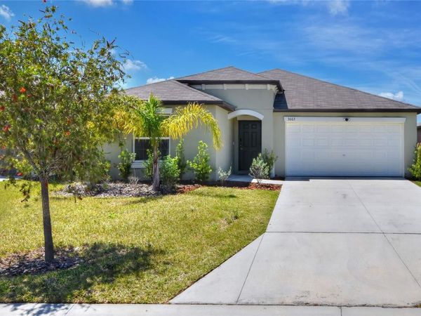 3603 NATURAL TRACE STREET, PLANT CITY, FL 33565