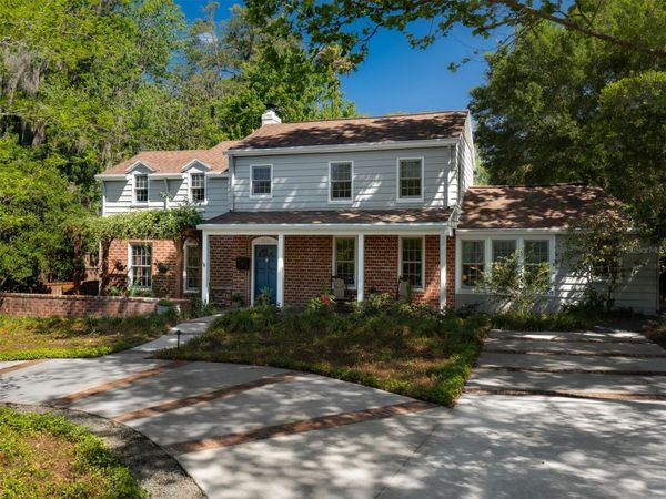 2236 NW 7TH LANE, GAINESVILLE, FL 32603