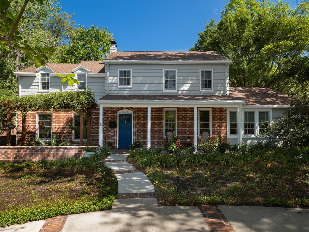 2236 NW 7th Lane, Gainesville, FL 32603 Photo