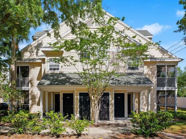 3321 HAVILAND COURT , Unit 104, PALM HARBOR, FL 34684