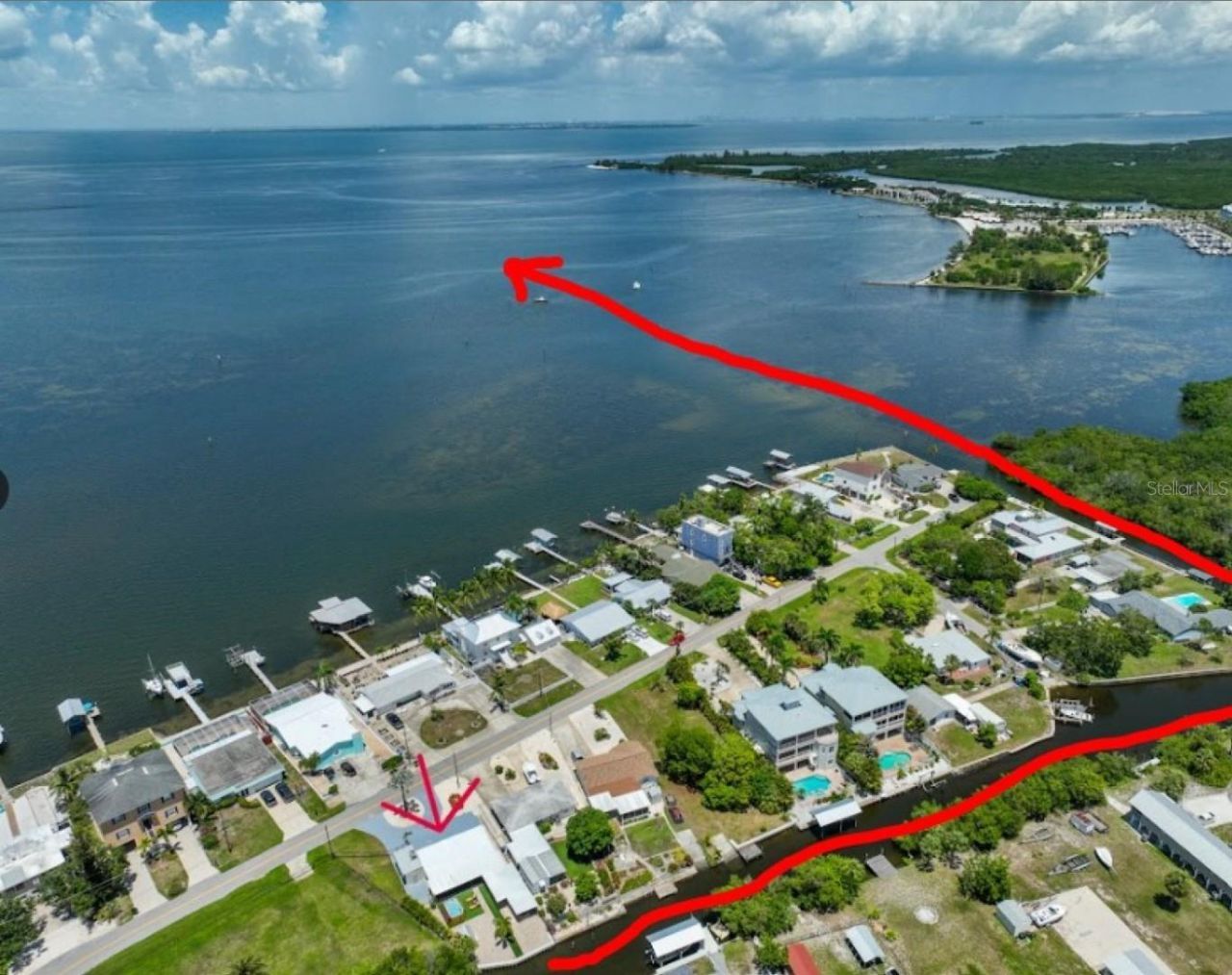 3503 W Shell Point Road , Ruskin, FL 33570 Photo