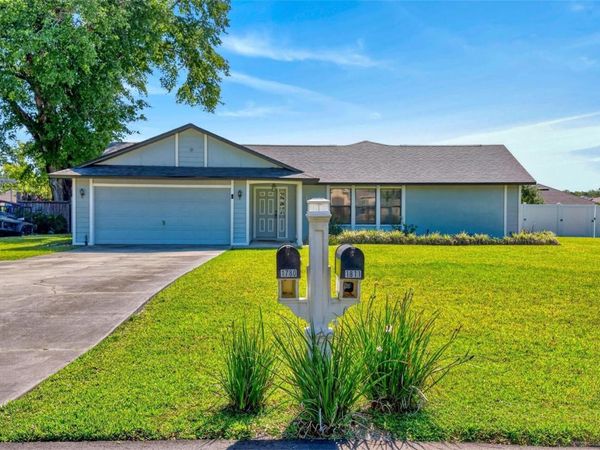 1780 HEATHER STREET , MOUNT DORA, FL 32757