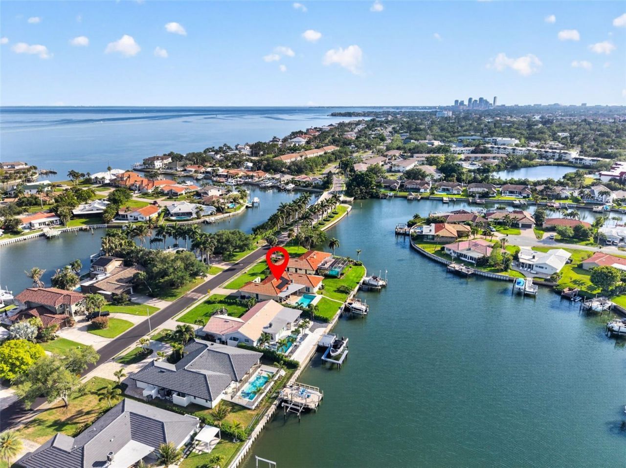 4712 Overlook Drive Ne, Saint Petersburg, FL 33703 Photo