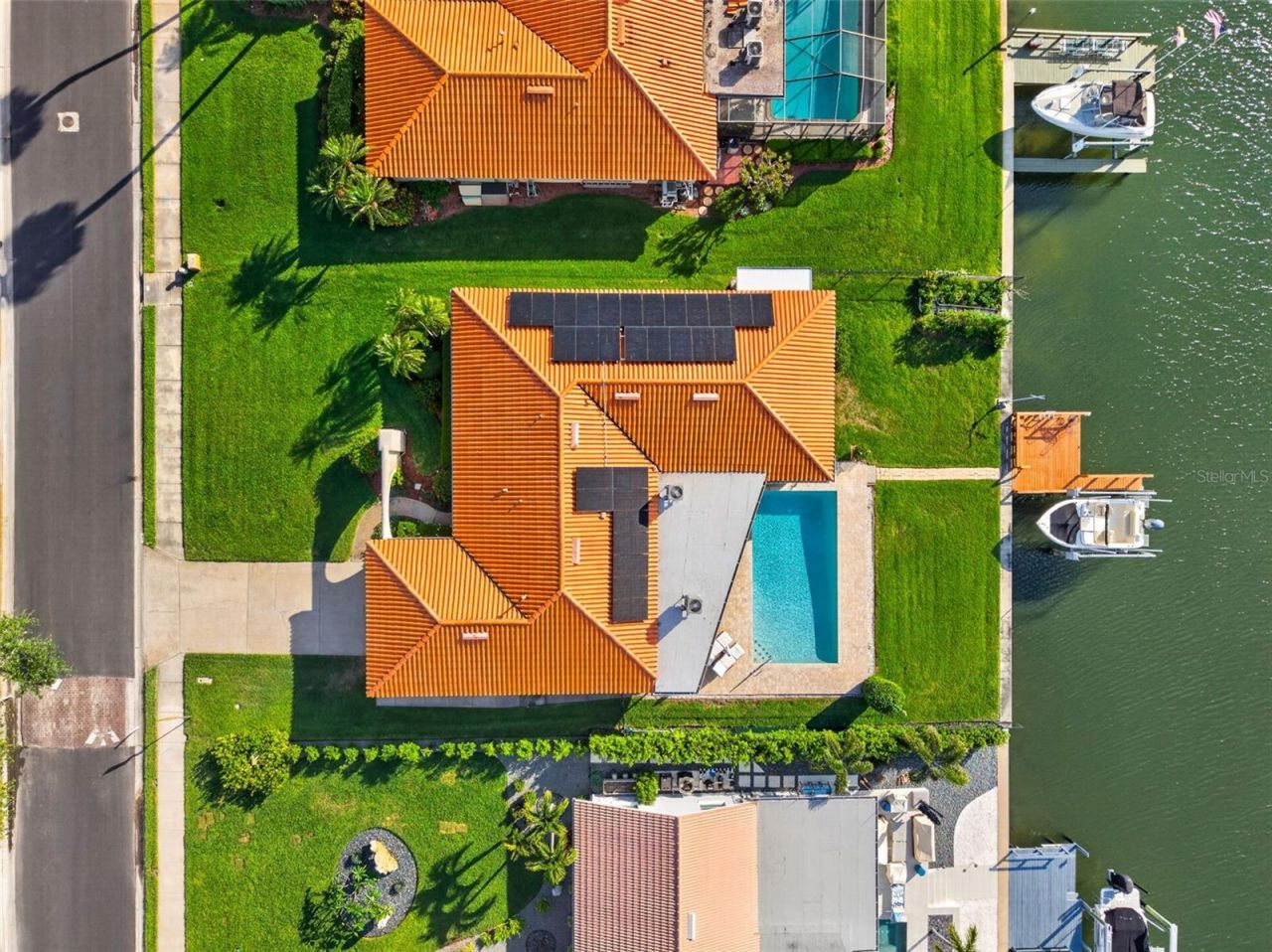 4712 Overlook Drive Ne, Saint Petersburg, FL 33703 Photo