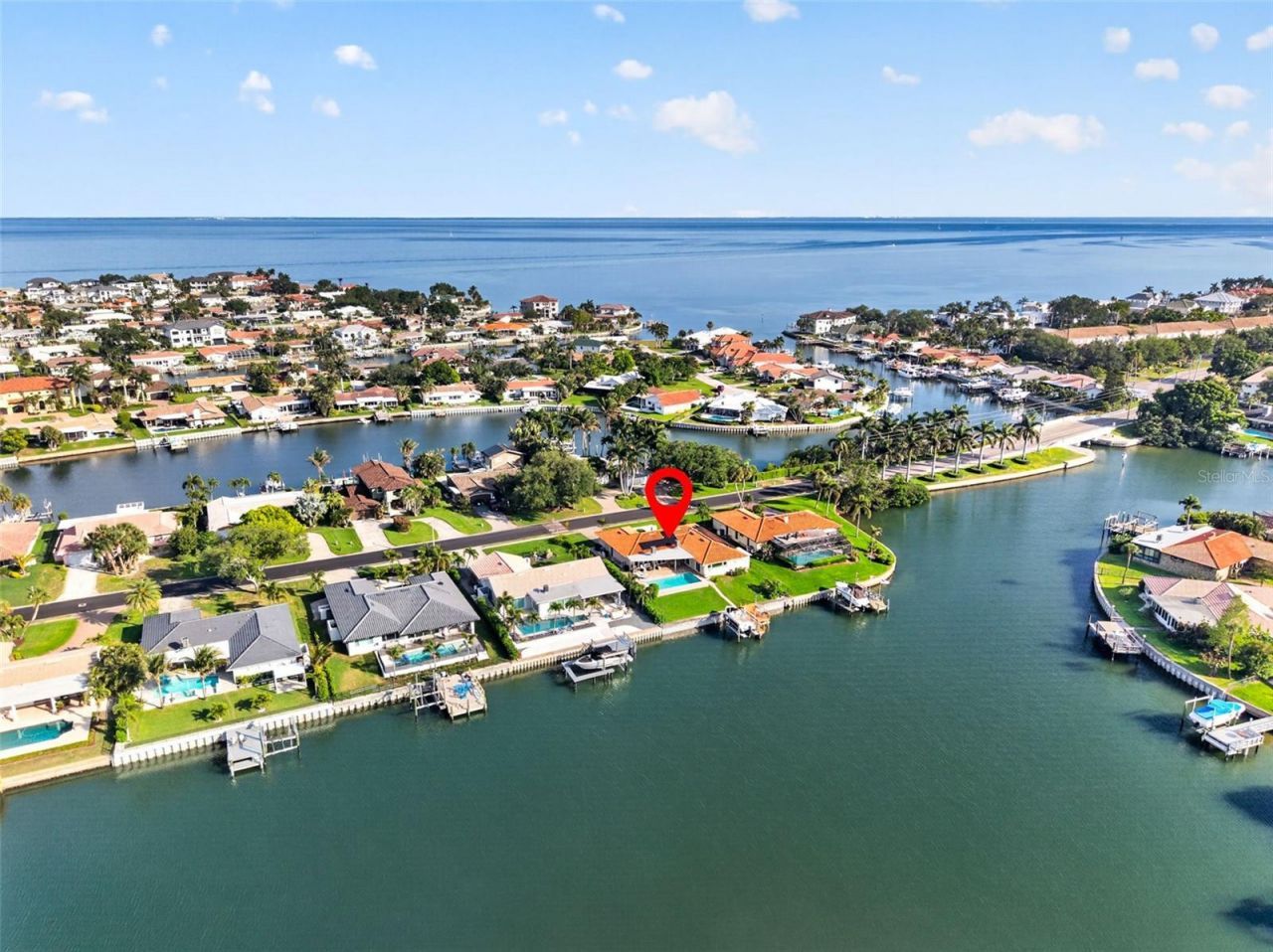 4712 Overlook Drive Ne, Saint Petersburg, FL 33703 Photo