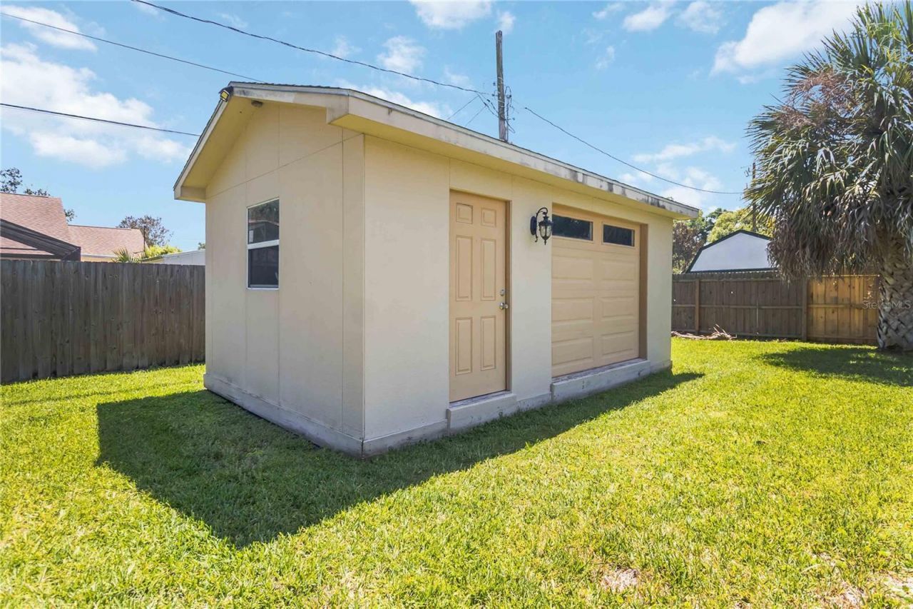 439 Virginia Avenue , Saint Cloud, FL 34769 Photo