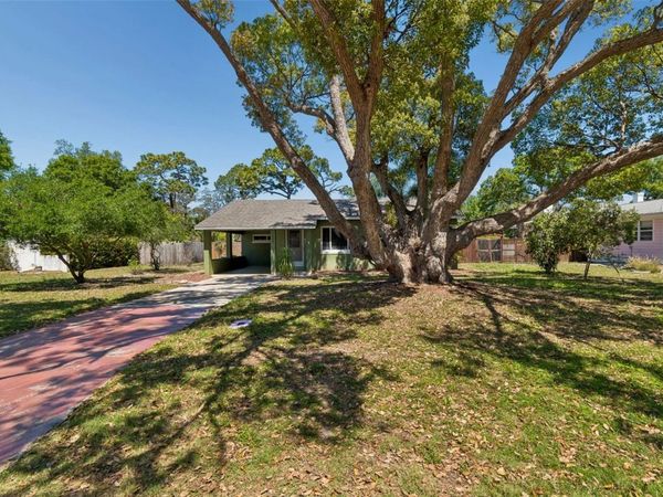 CLEARWATER, FL 33755