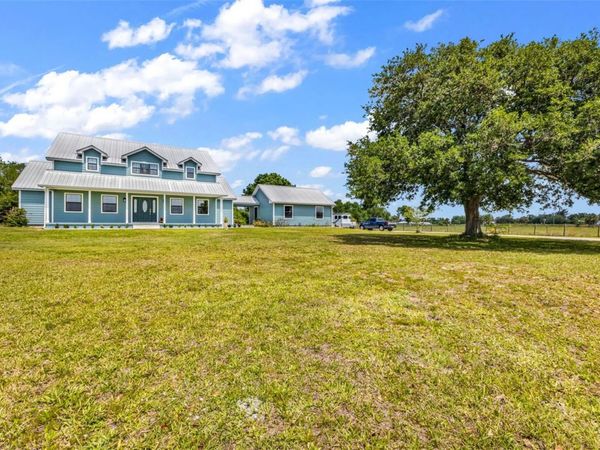 7662 SW LIVERPOOL ROAD , ARCADIA, FL 34269