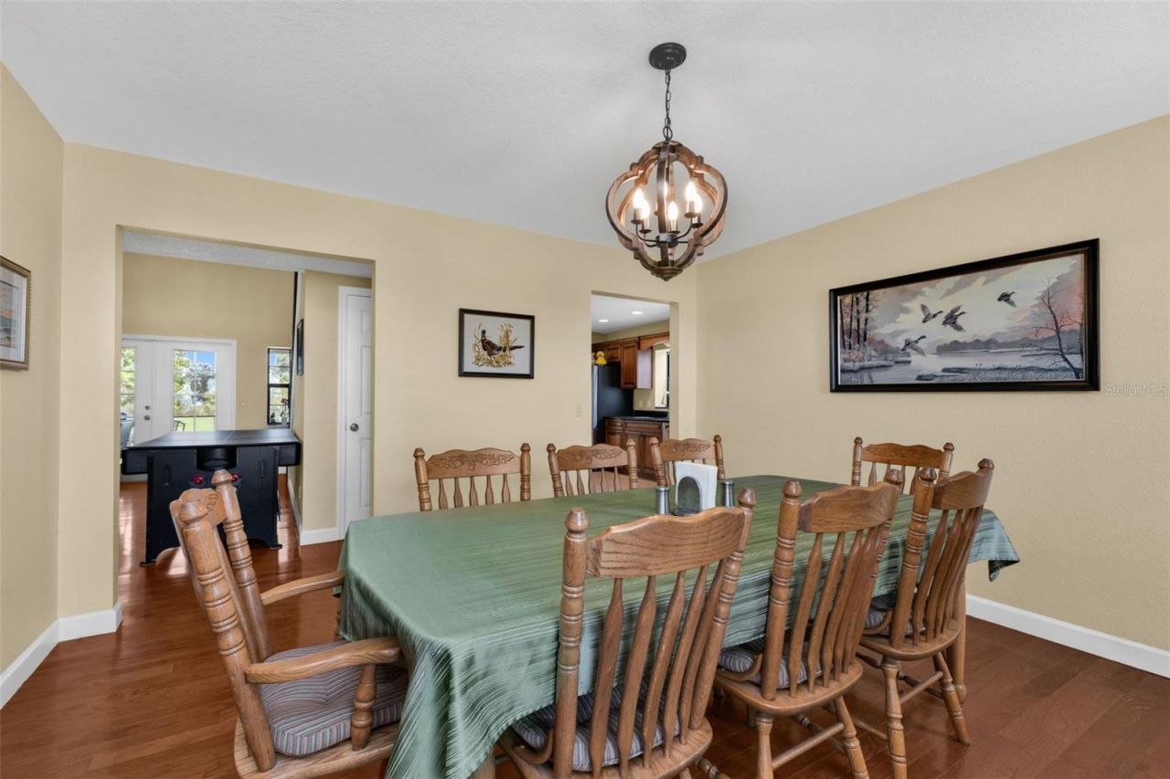 7662 SW Liverpool Road , Arcadia, FL 34269 Photo