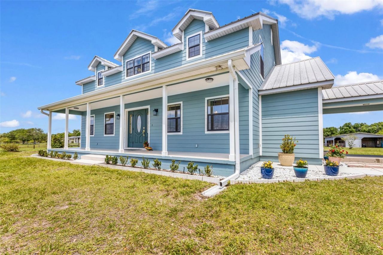 7662 SW Liverpool Road, Arcadia, FL 34269 Photo