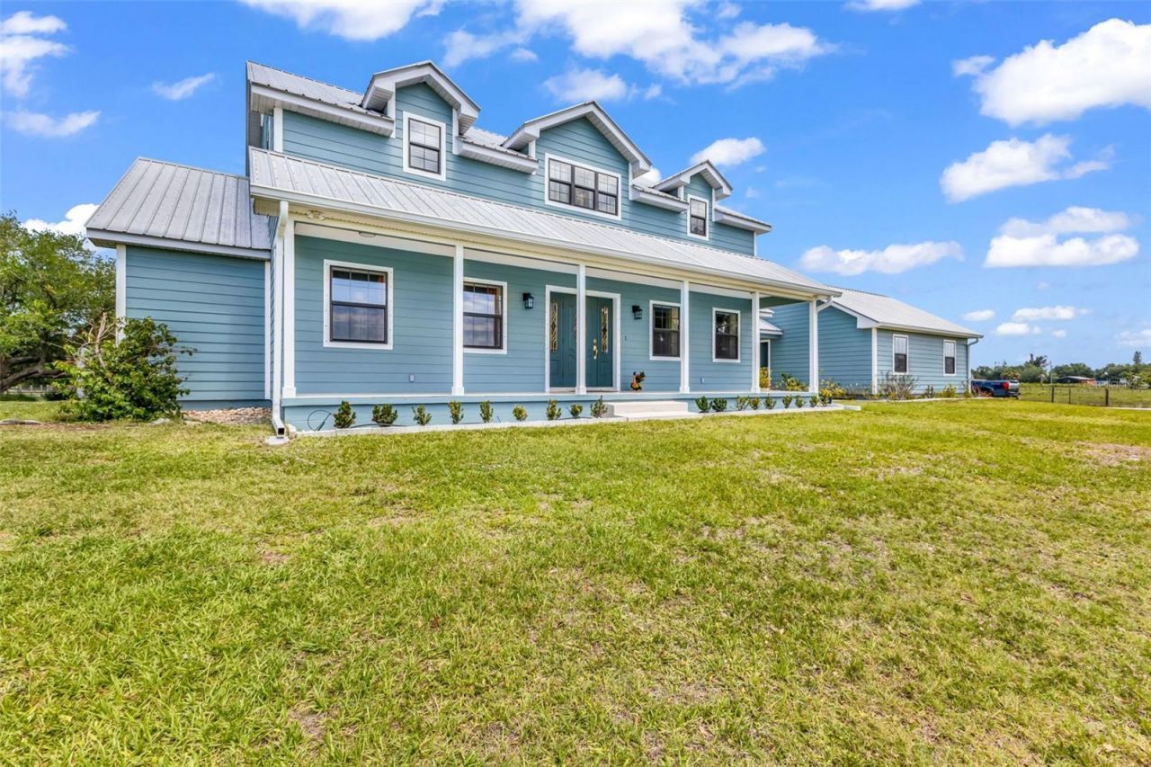 7662 SW Liverpool Road, Arcadia, FL 34269 Photo