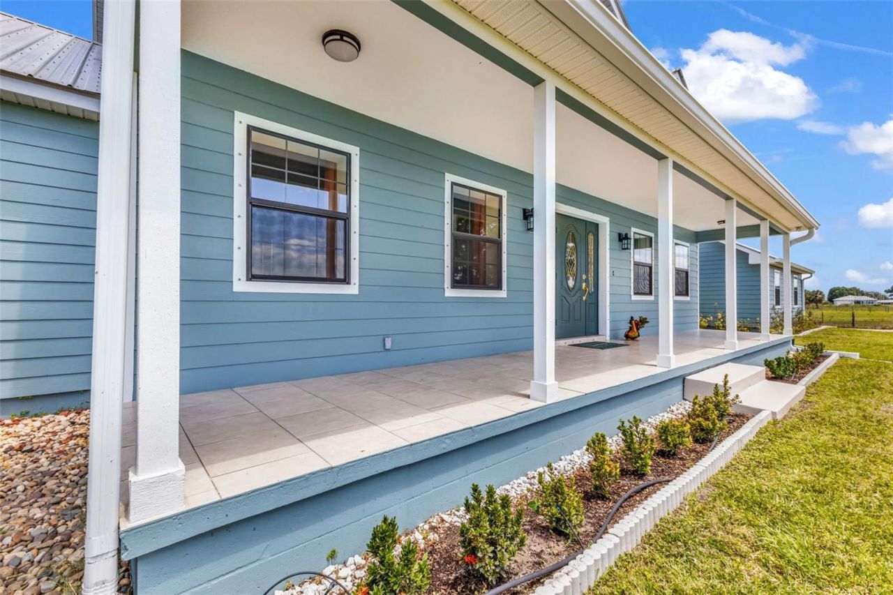 7662 SW Liverpool Road , Arcadia, FL 34269 Photo