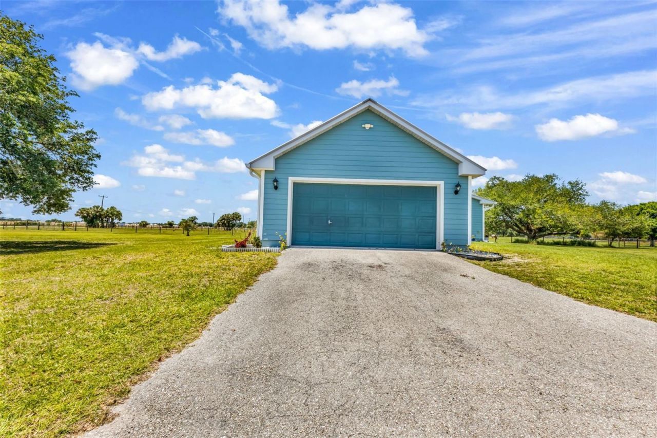 7662 SW Liverpool Road , Arcadia, FL 34269 Photo