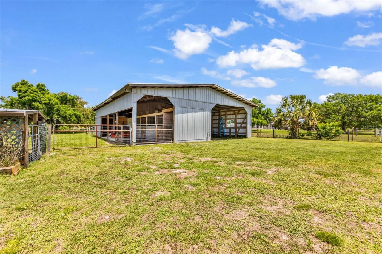 7662 SW Liverpool Road , Arcadia, FL 34269 Photo