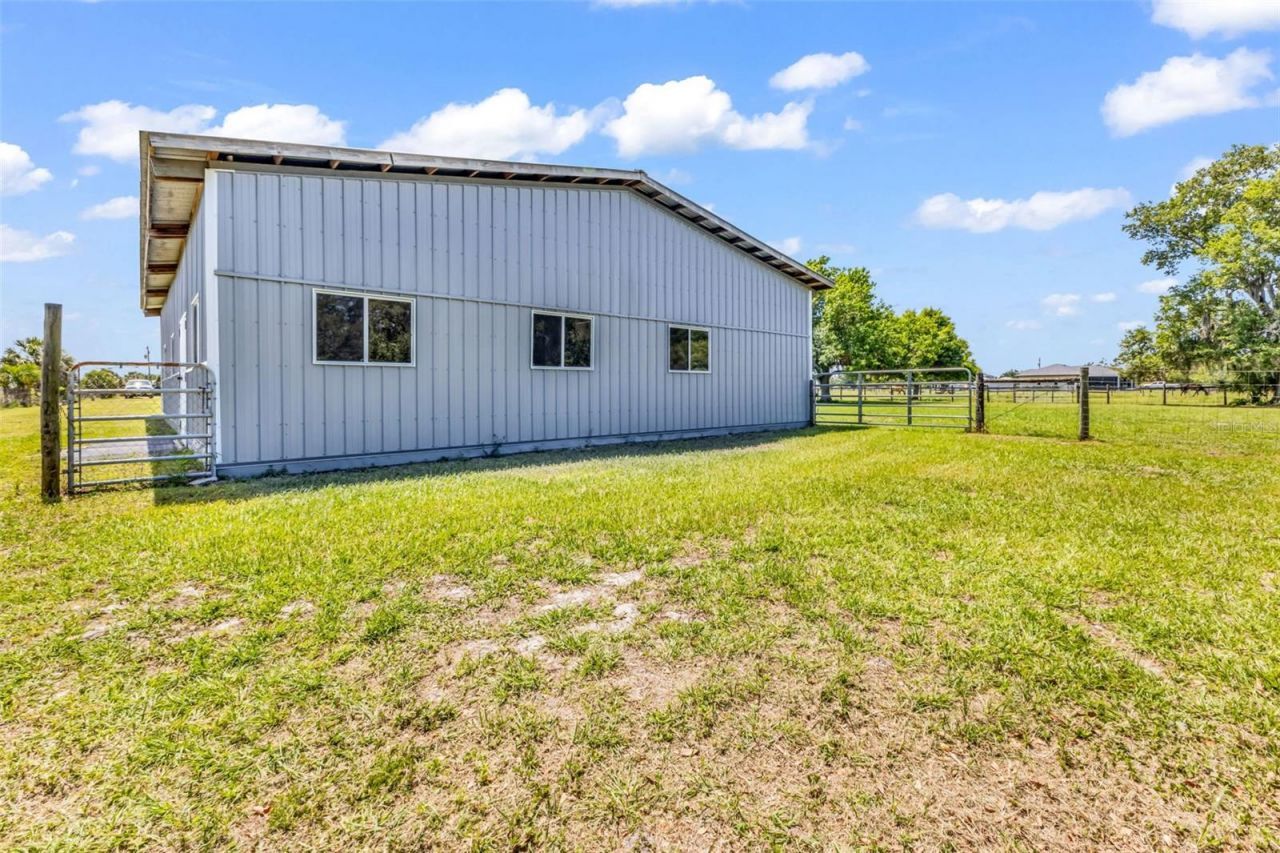 7662 SW Liverpool Road , Arcadia, FL 34269 Photo