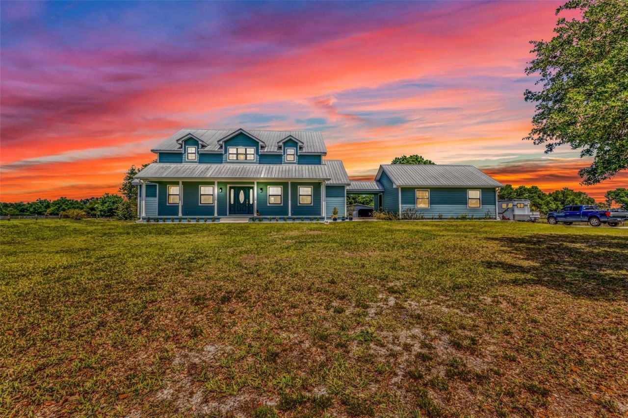 7662 SW Liverpool Road, Arcadia, FL 34269 Photo