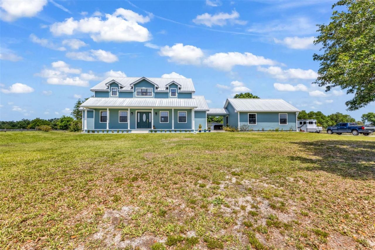 7662 SW Liverpool Road , Arcadia, FL 34269 Photo