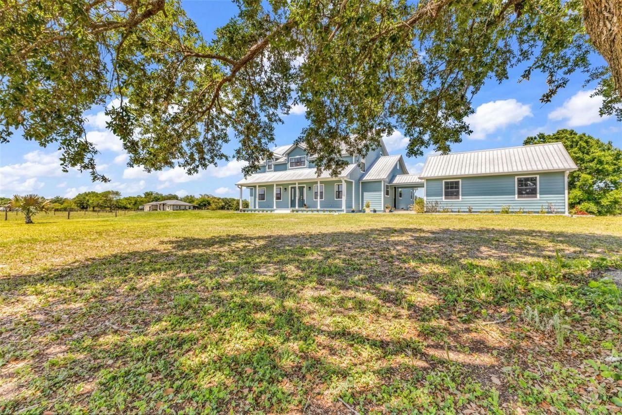 7662 SW Liverpool Road , Arcadia, FL 34269 Photo