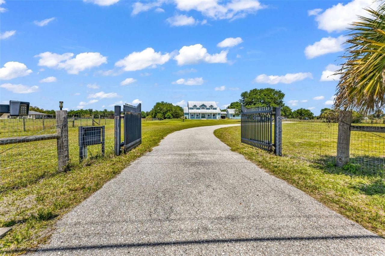 7662 SW Liverpool Road , Arcadia, FL 34269 Photo