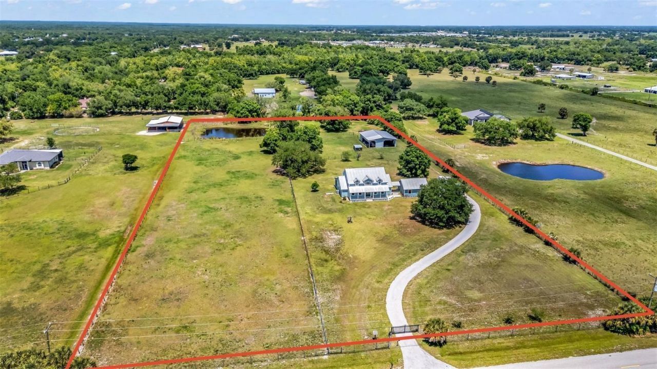 7662 SW Liverpool Road , Arcadia, FL 34269 Photo