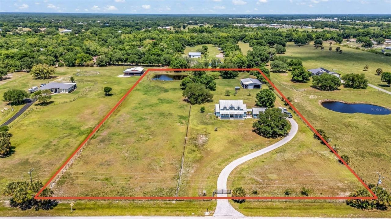 7662 SW Liverpool Road, Arcadia, FL 34269 Photo