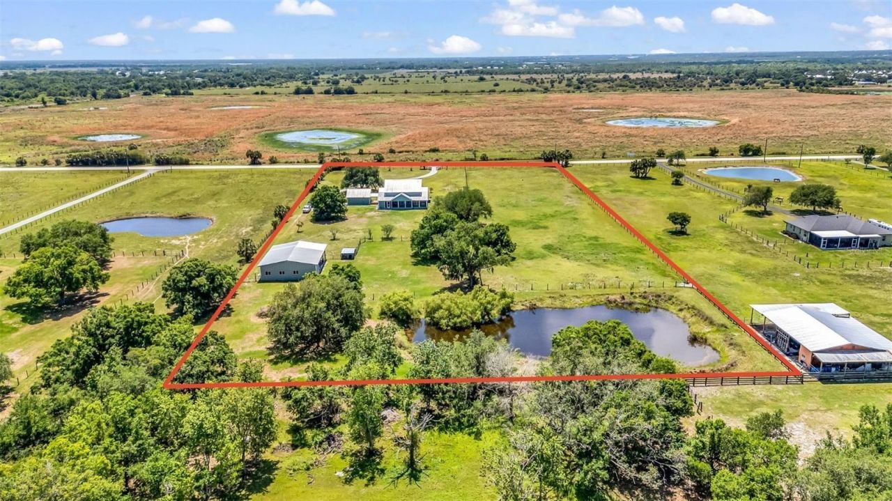 7662 SW Liverpool Road, Arcadia, FL 34269 Photo