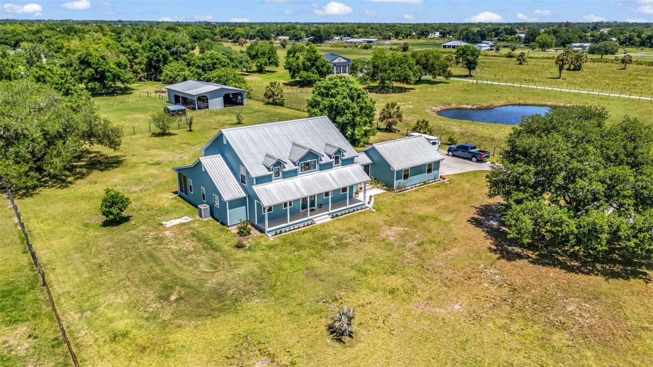 7662 SW Liverpool Road , Arcadia, FL 34269 Photo