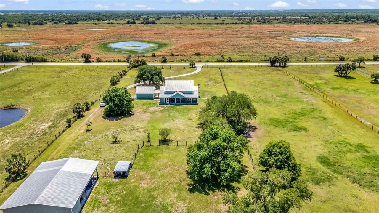 7662 SW Liverpool Road, Arcadia, FL 34269 Photo