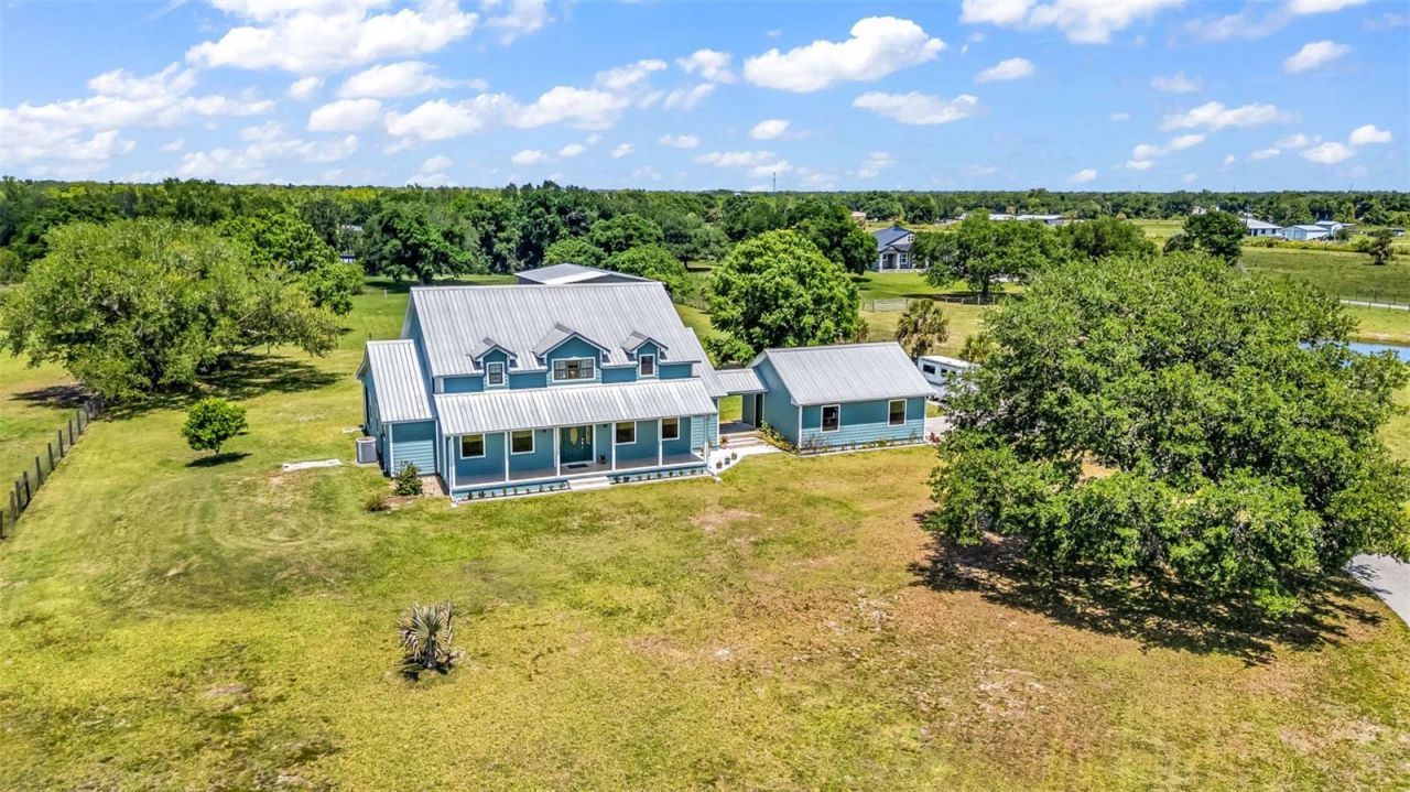 7662 SW Liverpool Road , Arcadia, FL 34269 Photo