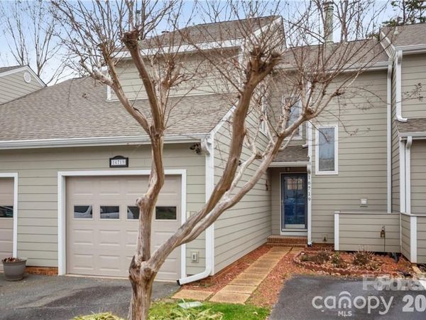 16719 Spinnaker Lane , Cornelius, NC 28031