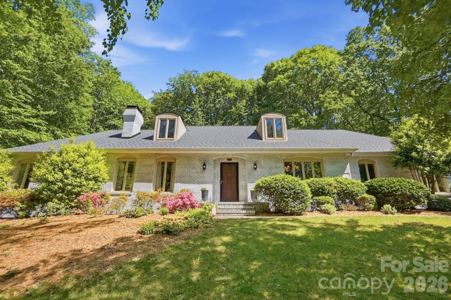 2516 Fairfax Drive , Gastonia, NC 28054 Main Photo