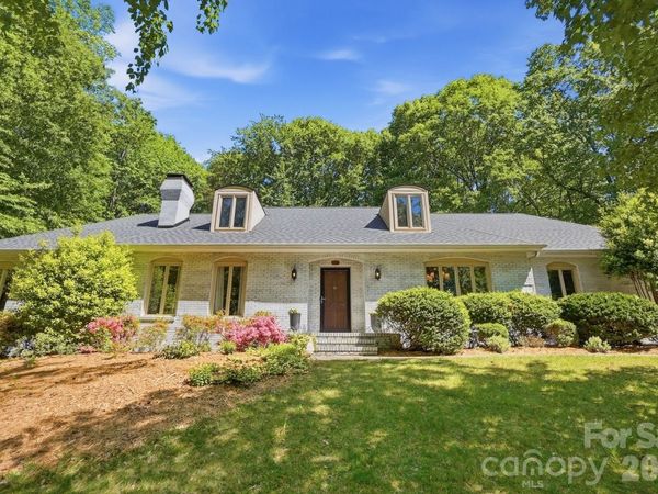 2516 Fairfax Drive , Gastonia, NC 28054